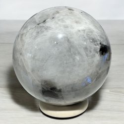 Regnbue mnesten kugle