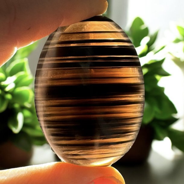 Ice obsidian jumbo