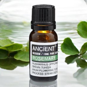Ancient Wisdom terisk Rosemary olie
