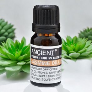 Ancient Wisdom terisk Jasmin olie