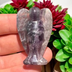 Fluorit engel 50 mm