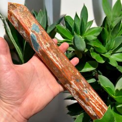 Solsten t�rn med apatit