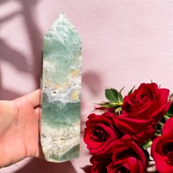Fluorit t�rn 212mm