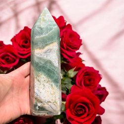 Fluorit t�rn 212mm