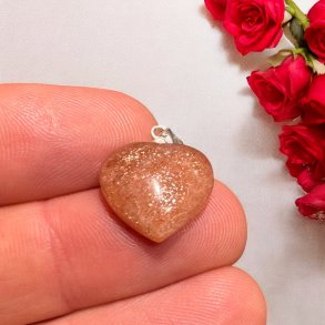 Konfetti solsten vedhng