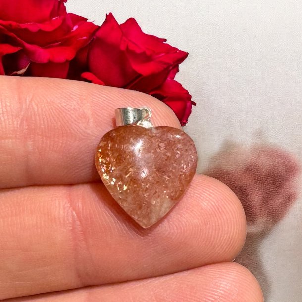 Konfetti solsten vedhng