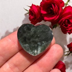 Serafinit hjerte