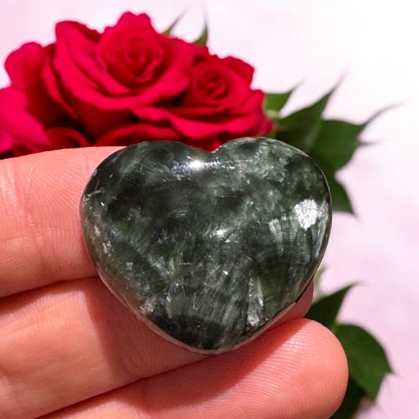 Serafinit hjerte