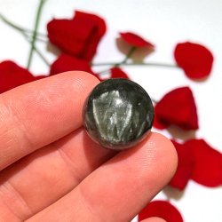 Serafinit kugle 20mm