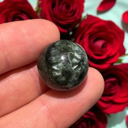 Serafinit kugle 20mm