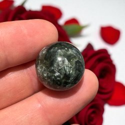 Serafinit kugle 20mm