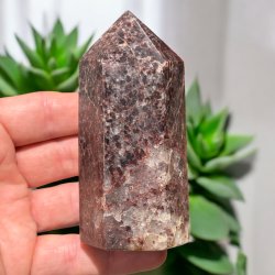 R�d granat t�rn 103mm