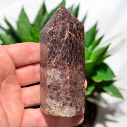 R�d granat t�rn 103mm