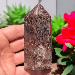 R�d granat t�rn 103mm