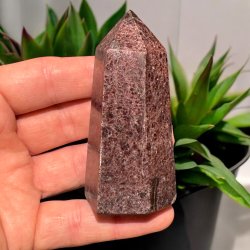 R�d granat t�rn 85mm