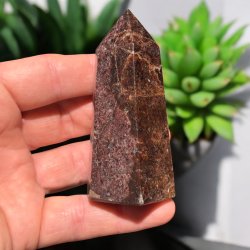 R�d granat t�rn 85mm