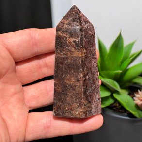 R�d granat t�rn 85mm