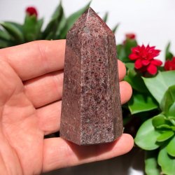 R�d granat t�rn 85mm