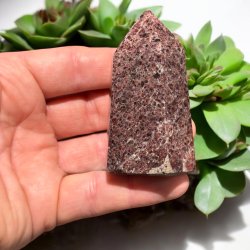 R�d granat t�rn 73mm