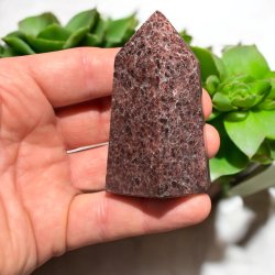 R�d granat t�rn 73mm