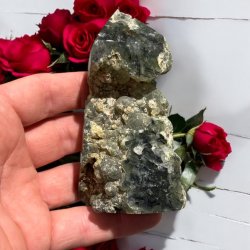 Prehnit t�rn 101mm