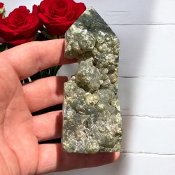 Prehnit t�rn 101mm