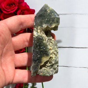 Prehnit t�rn 101mm