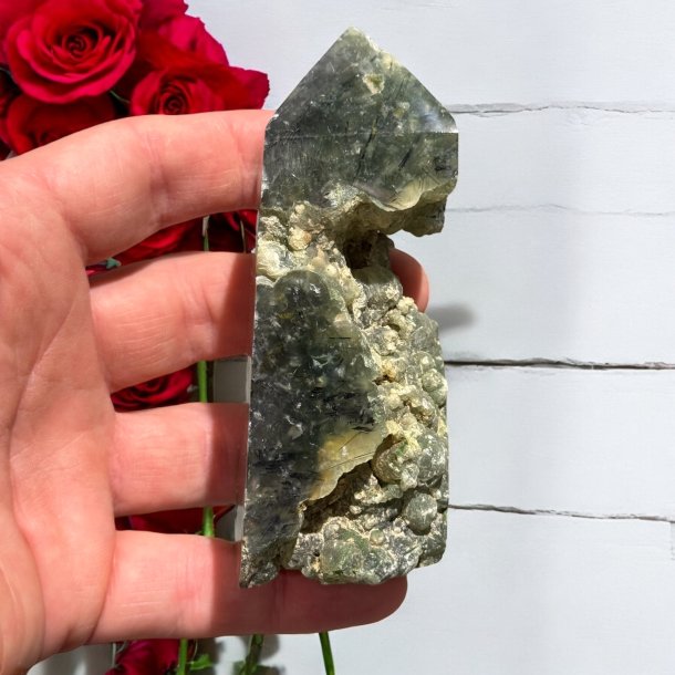 Prehnit t�rn 101mm