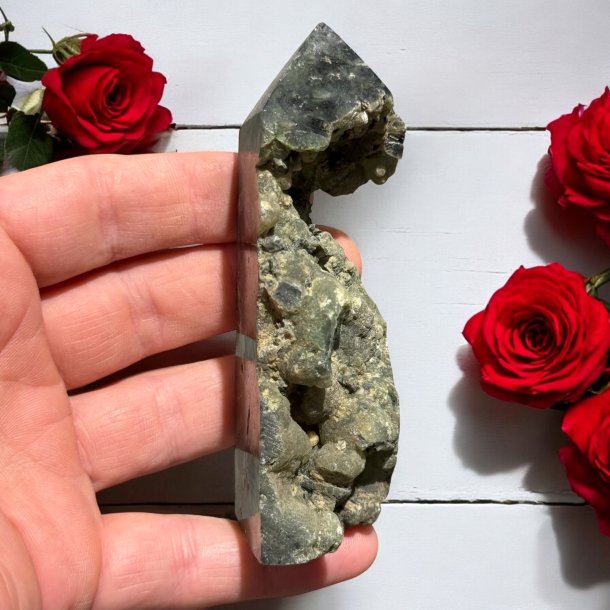 Prehnit t�rn 104mm