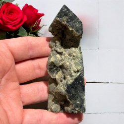 Prehnit t�rn 104mm