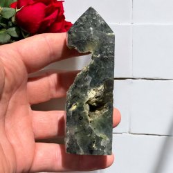 Prehnit t�rn 104mm