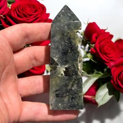 Prehnit t�rn 104mm