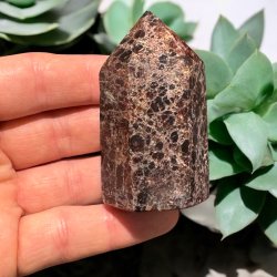 R�d granat t�rn 70mm