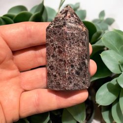 R�d granat t�rn 70mm