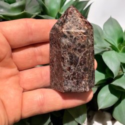 R�d granat t�rn 70mm