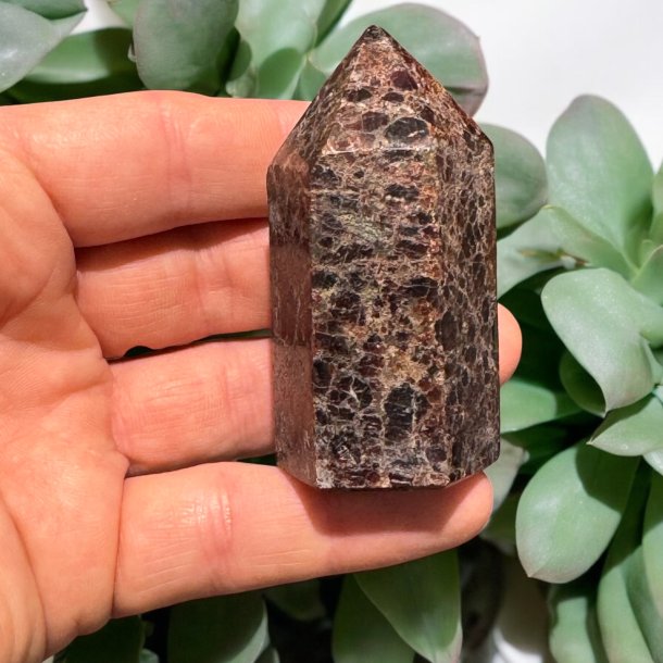 R�d granat t�rn 70mm