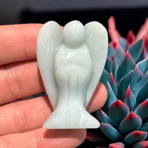 Amazonit engel 50 mm