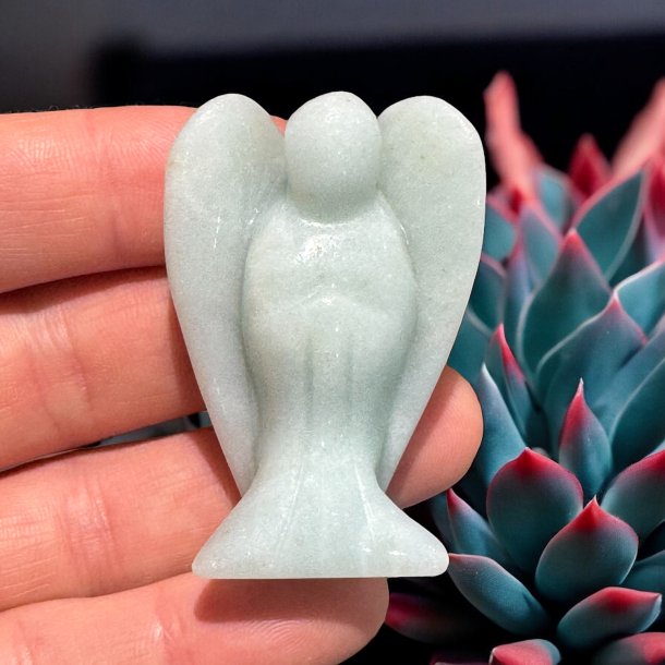 Amazonit engel 50 mm