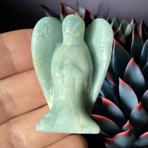 Amazonit engel 50 mm