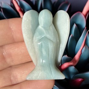 Amazonit engel 50 mm