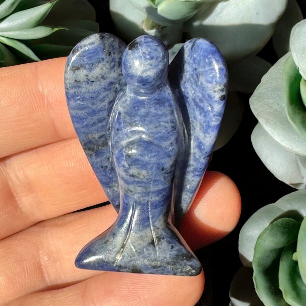Sodalit engel 50mm