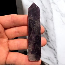Purple mica trn 90mm