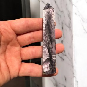 Purple mica t�rn 98mm