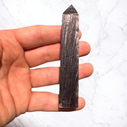 Purple mica t�rn 98mm