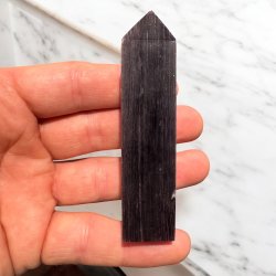 Purple mica t�rn 88mm