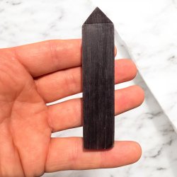 Purple mica t�rn 88mm