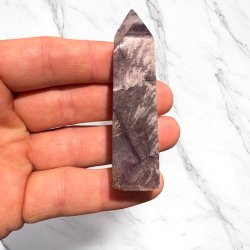 Purple mica t�rn 66mm