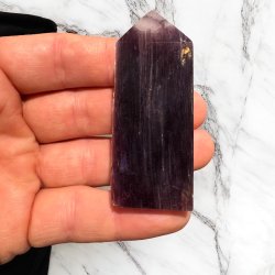 Purple mica t�rn 66mm