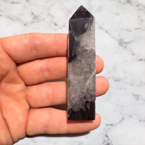 Purple mica t�rn 86mm