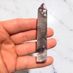 Purple mica t�rn 86mm